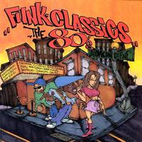 Funk Classics: The 80's
