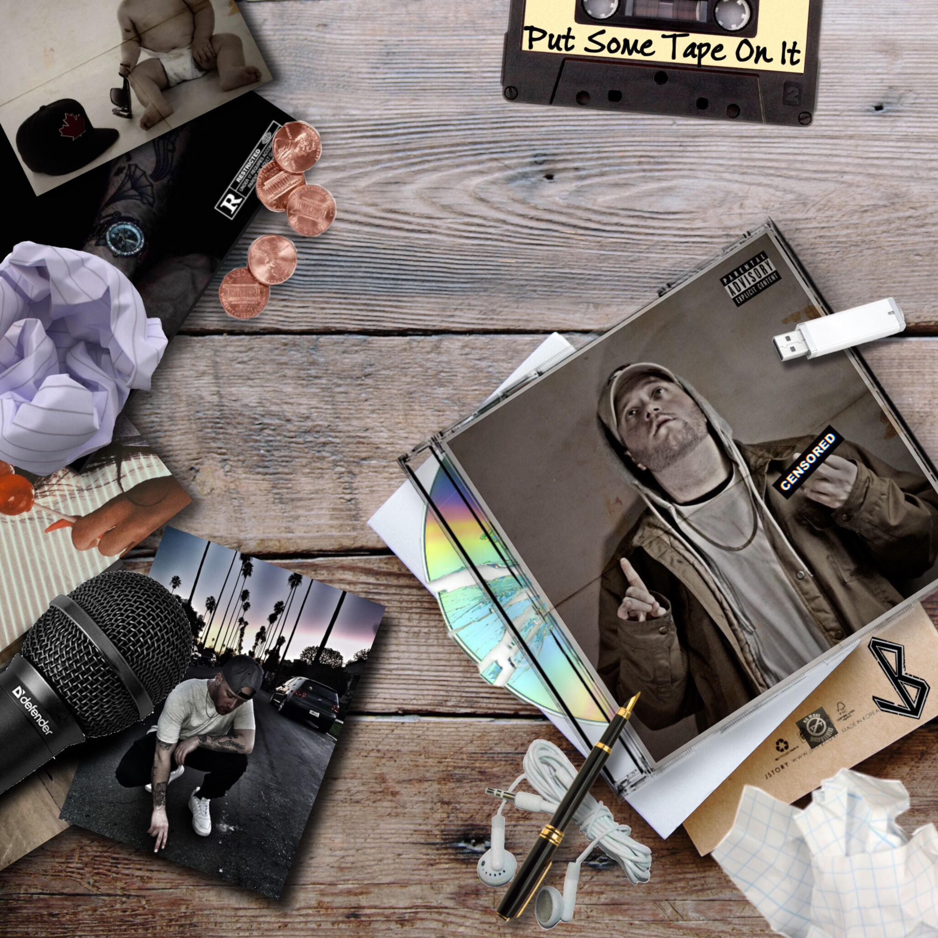 Safe (feat. Nikki Elyse & Ki$h)