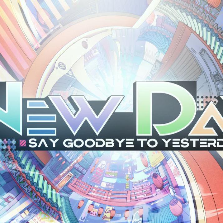 NewDay【2022拜年纪】