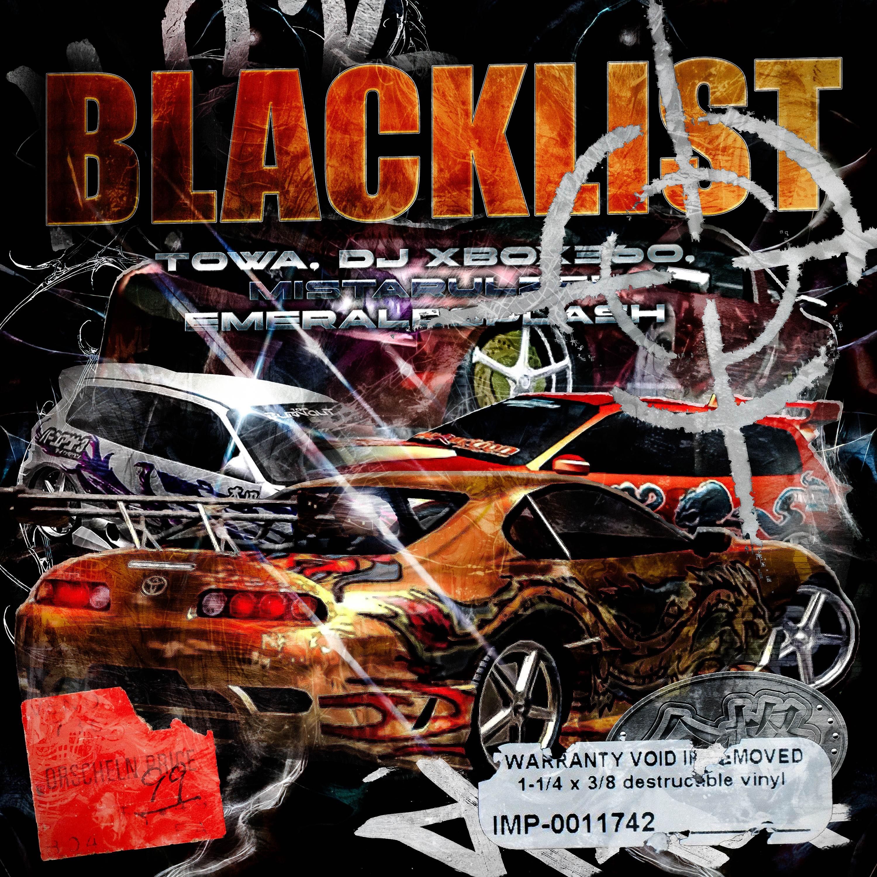 Blacklist
