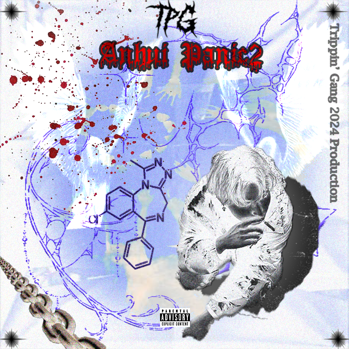 FLEXIN Pt.2(prod.makethatstefan!)