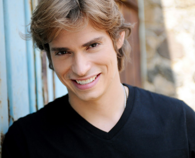 Carlos Baute