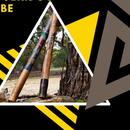 Melvin Electronic Didgeridoo Tribal Project