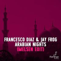 Arabian Nights (Melsen Edit)