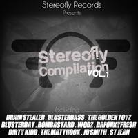 Stereofly Compilation, Vol. 1