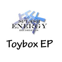 Toybox EP