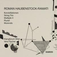 Roman Haubenstock-Ramati: Konstellationen