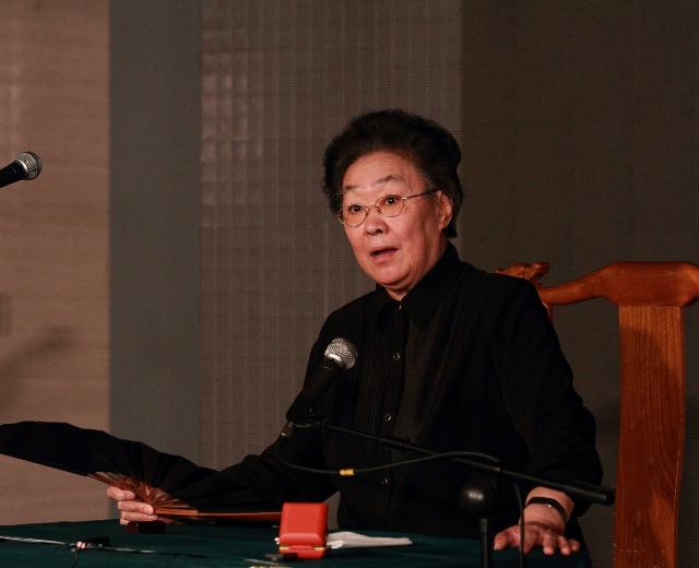 连丽如