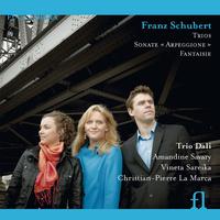 Schubert: Trios, Sonate 