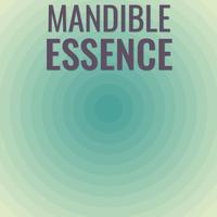 Mandible Essence