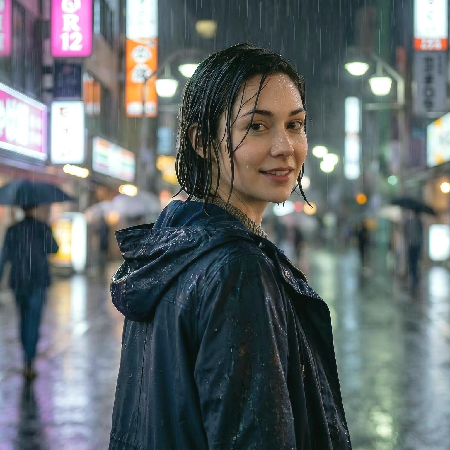 Distant Siren Lullaby