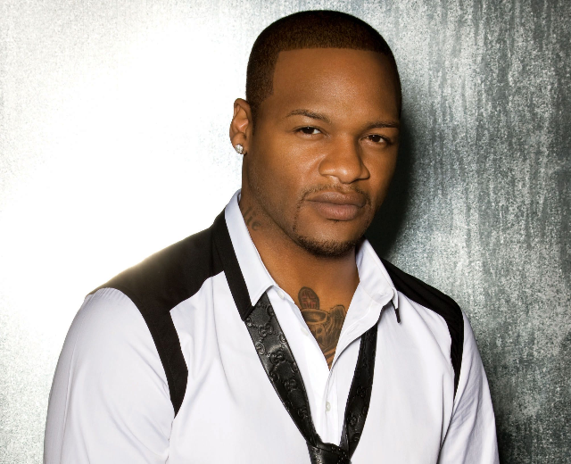 Jaheim