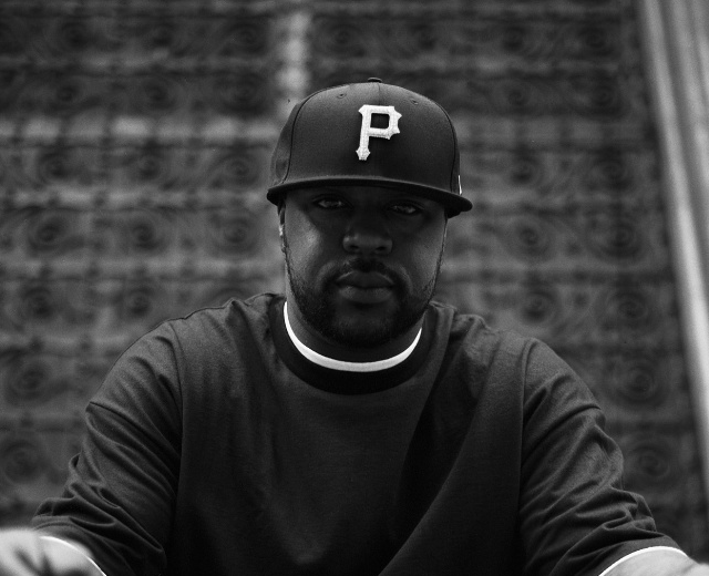 Sean Price