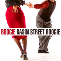 Boogie - Basin Street Boogie