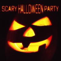 Scary Halloween Party