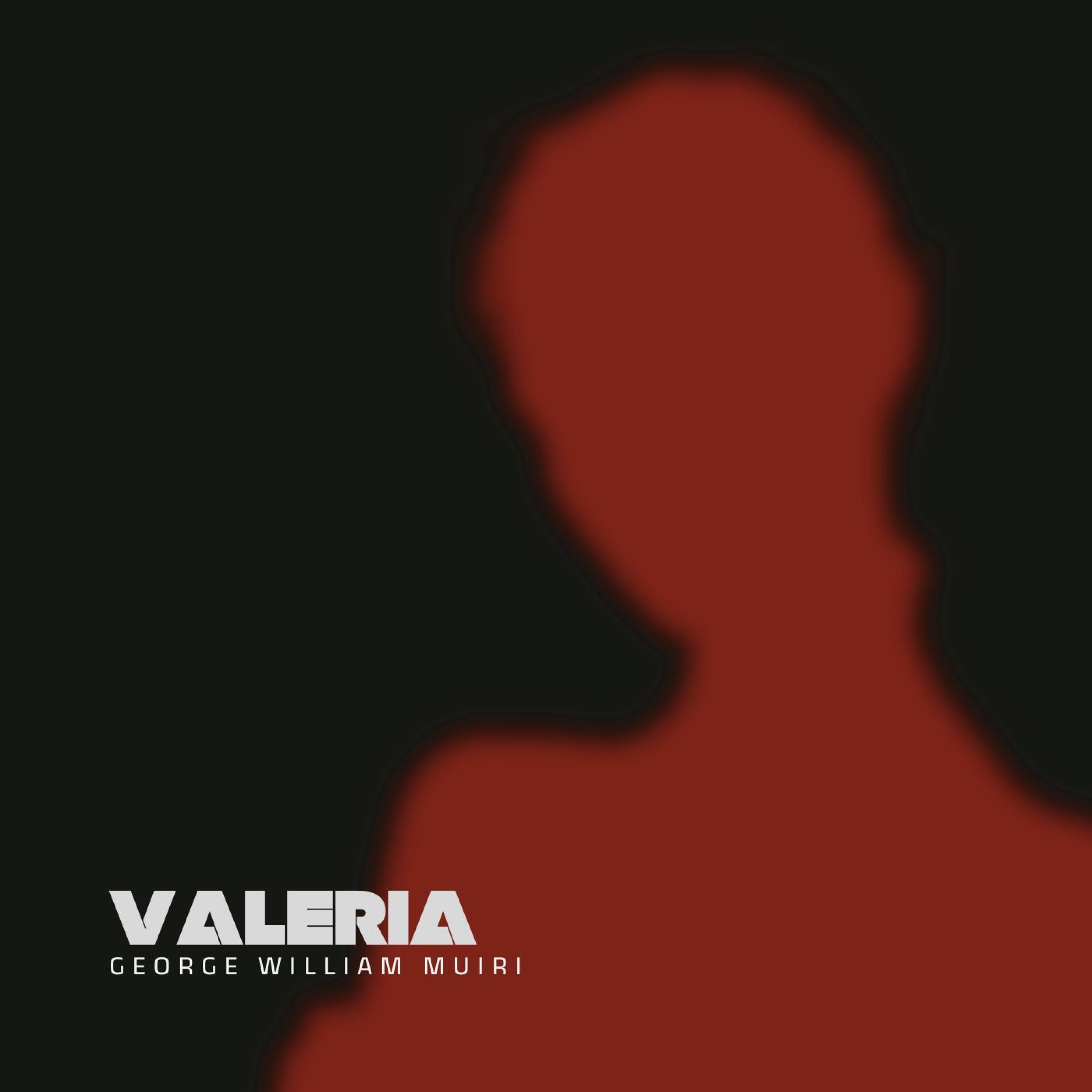 Valeria (feat. rapGEOX)
