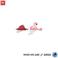 Who We Are