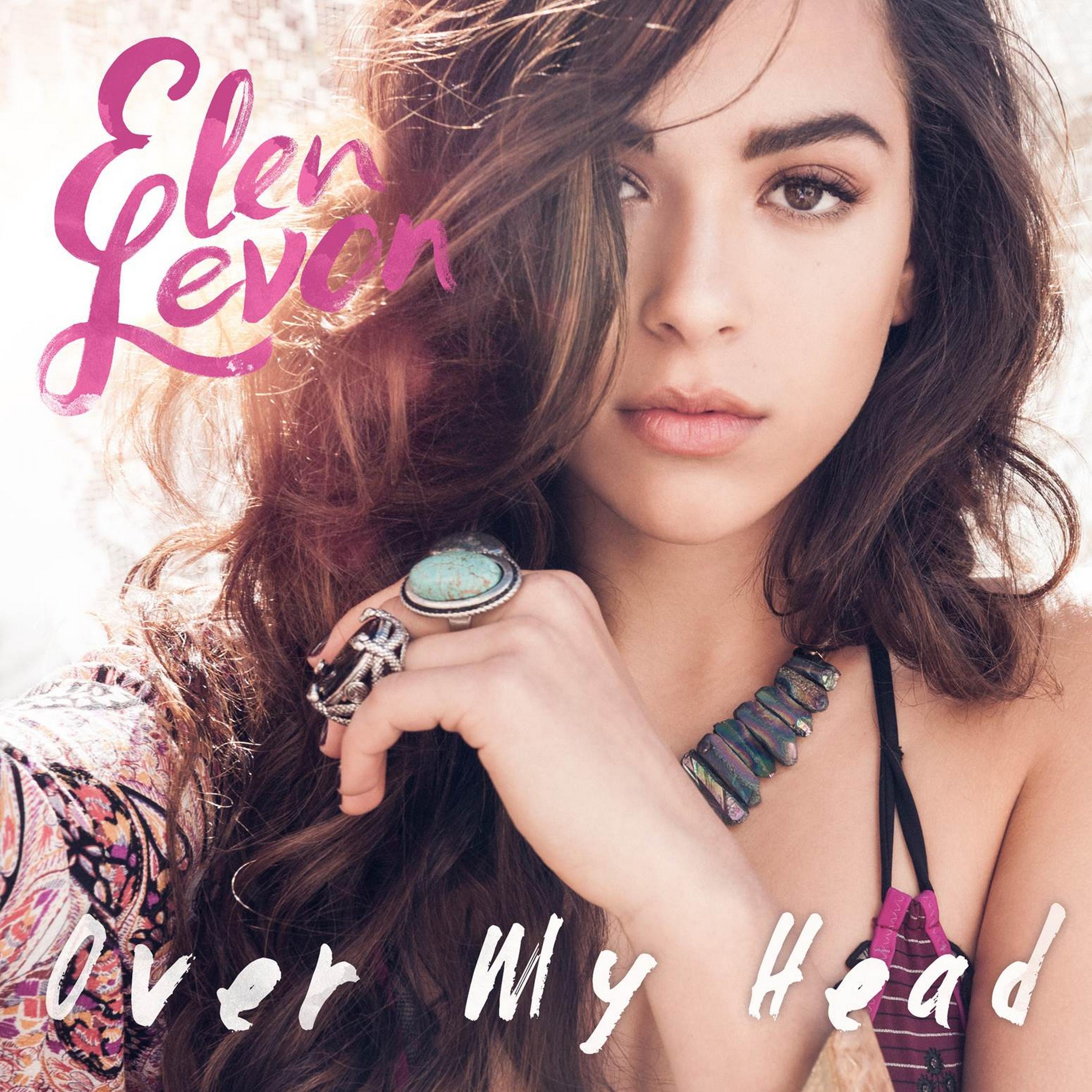 Over My Head_Elen Levon_Over My Head | 在线播放_Over My Head歌词_Over My Head下载 | 网易云音乐