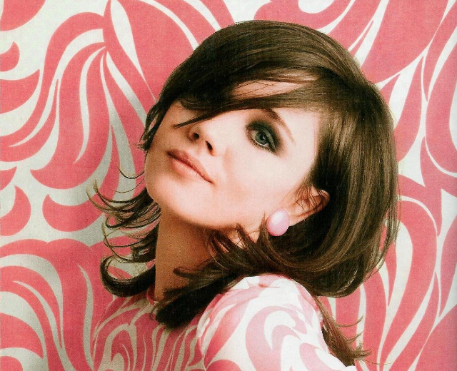 Rose Elinor Dougall