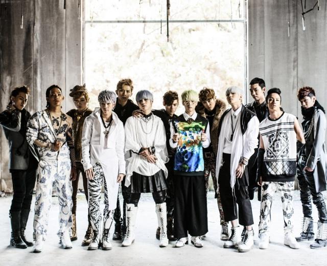 Topp Dogg