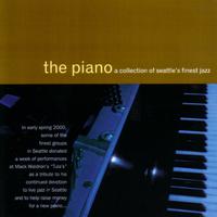 The Piano: A Collection Of Seattle's Finest Jazz