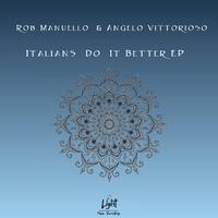 Italians Do It Better EP