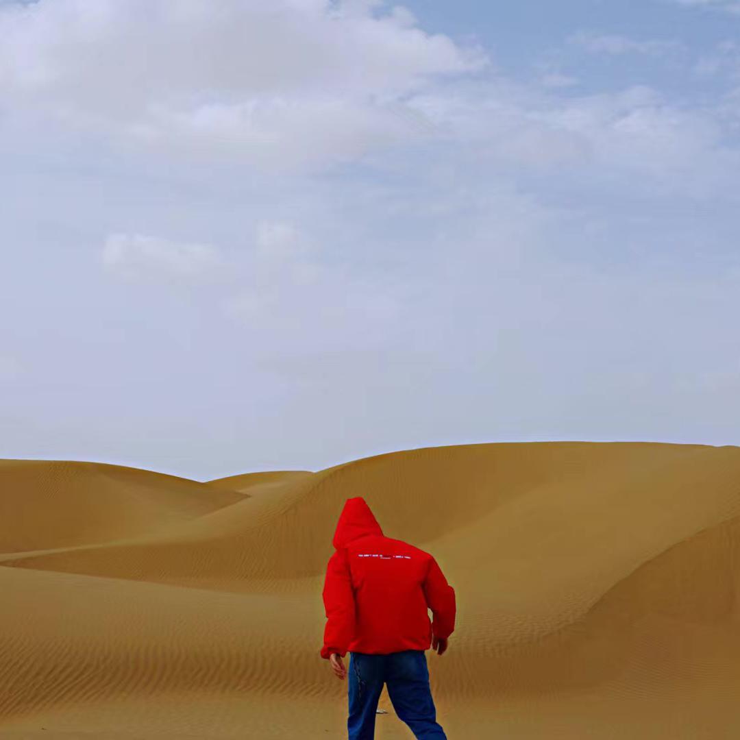 等你说愿意封面