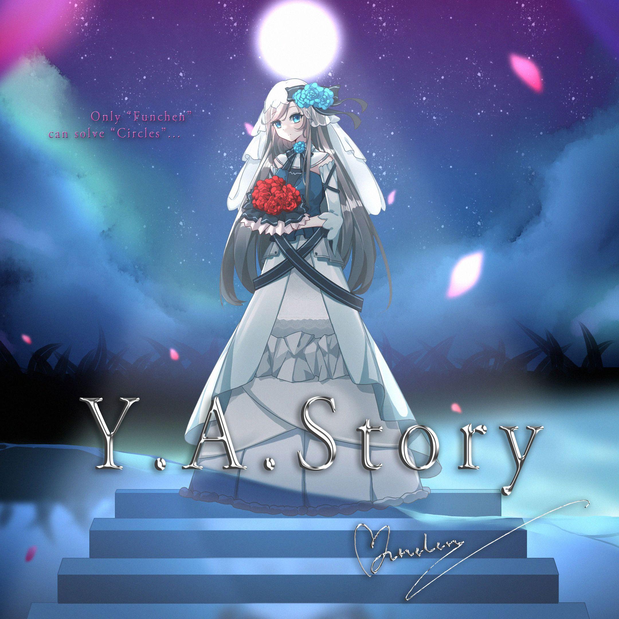 Y.A.Story