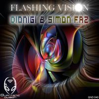 Flashing Vision