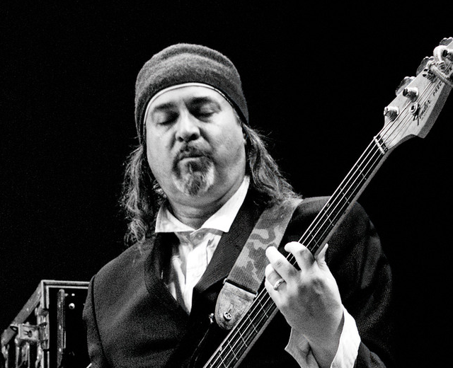 Bill Laswell