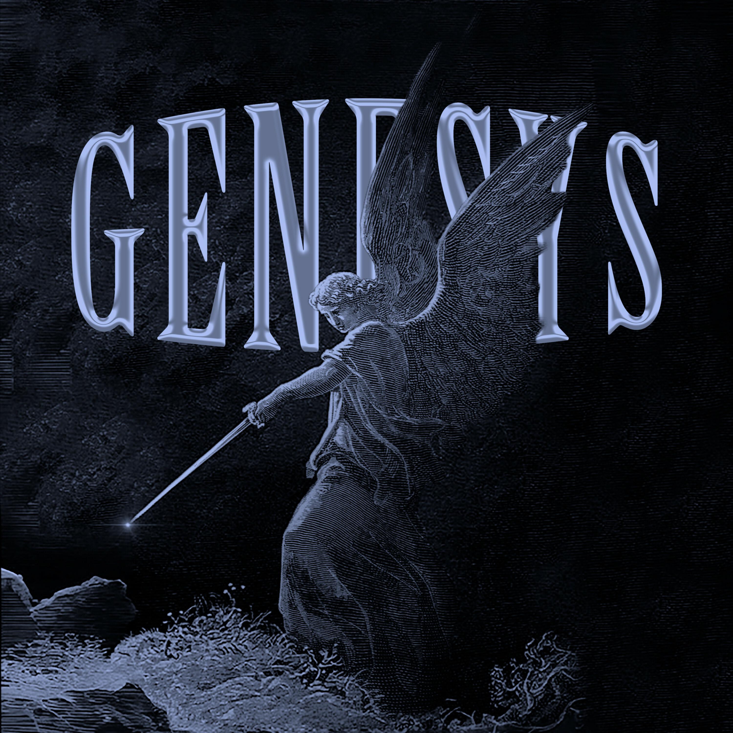 GENESYS (Ultra Slowed)