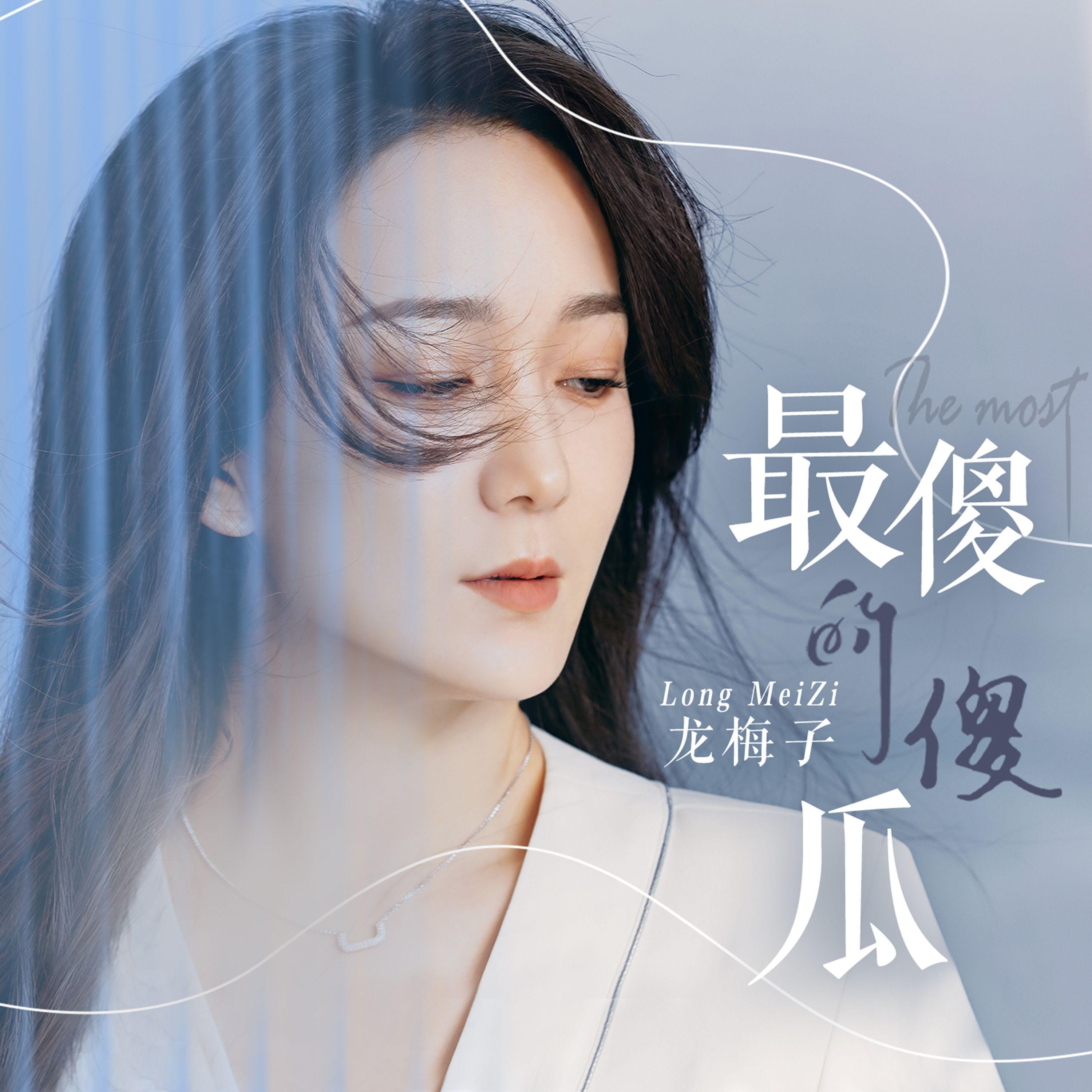龙梅子 ·《最傻的傻瓜》