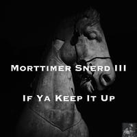 If Ya Keep It Up (Remixes)