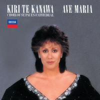 Kiri Te Kanawa - Ave Maria