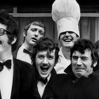 Monty Python