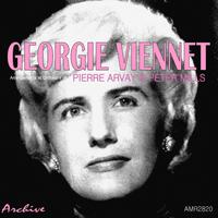 Georgie Viennet