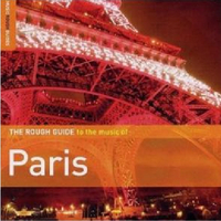 The Rough Guide to the Music of Paris