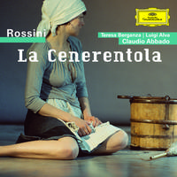 La Cenerentola / Overture