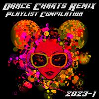 Dance Charts Remix Playlist Compilation 2023.1