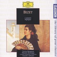 Bizet: Carmen (Highlights)