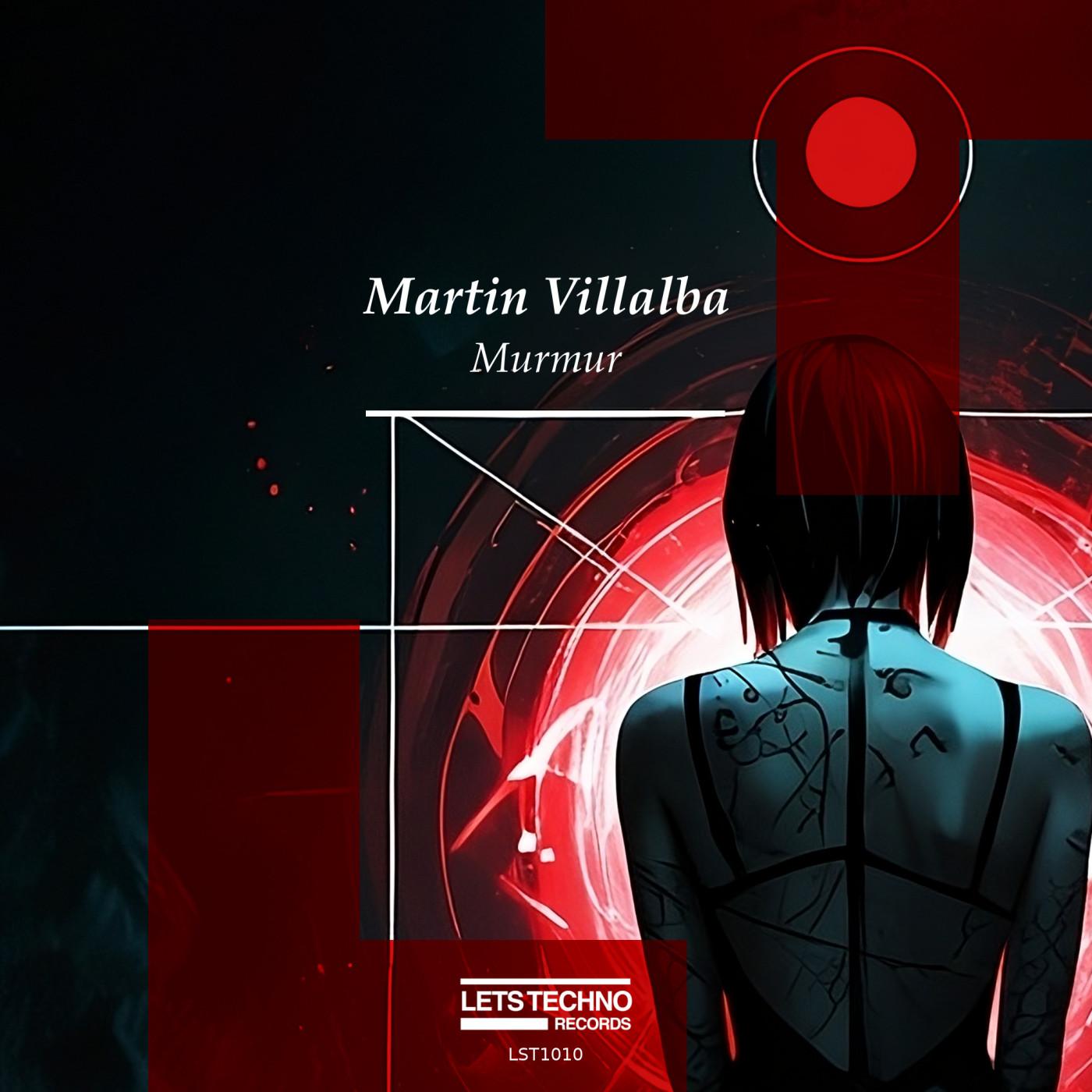 Murmur (Original Mix)