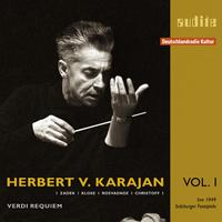 Edition Herbert von Karajan, Vol. II