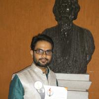 B. R. Krishna