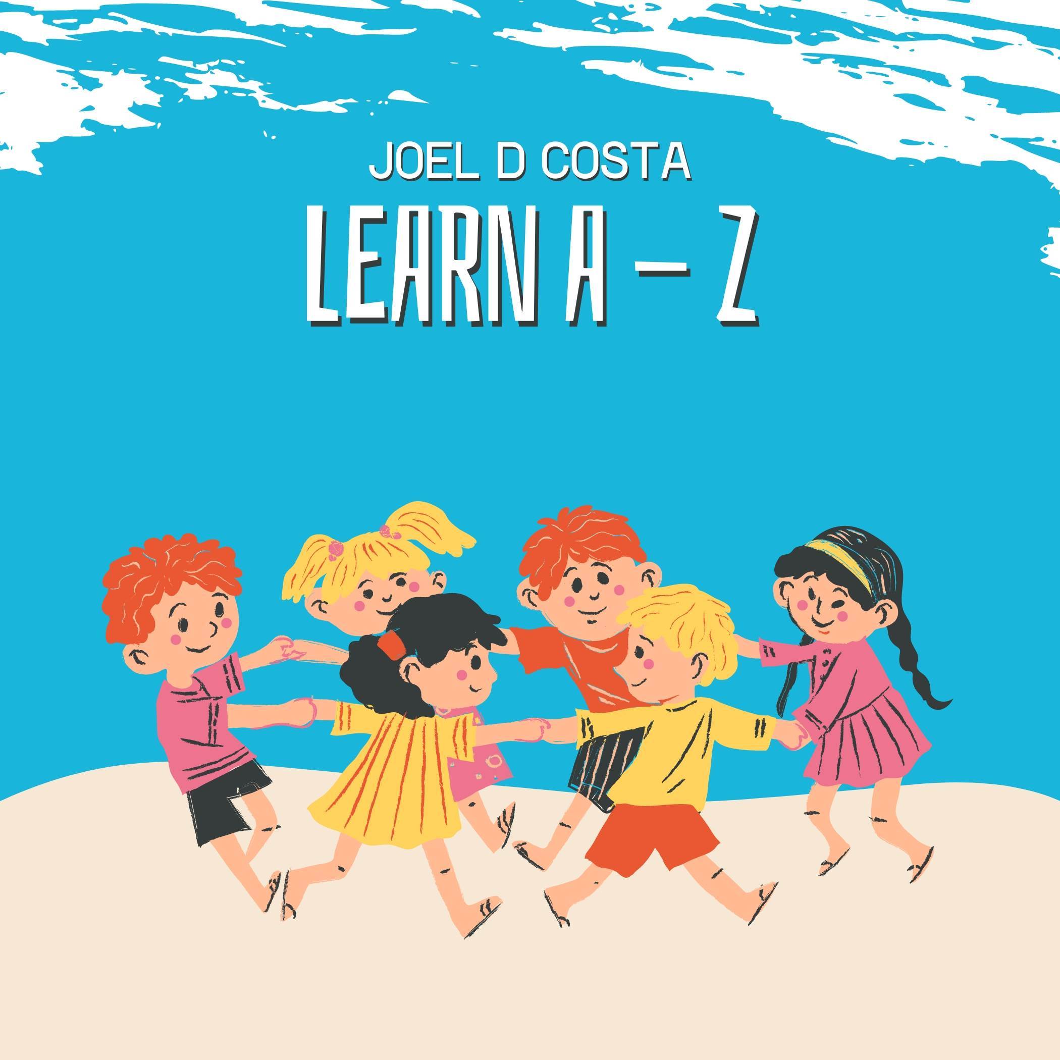 Animal Alphabet Song