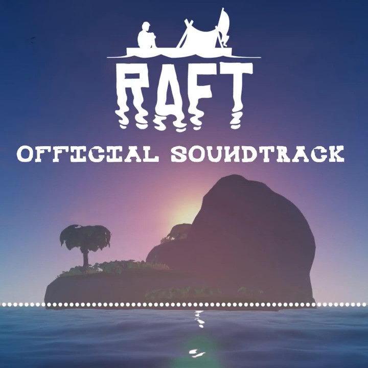 Salt_Jannik Schmidt_RAFT 1.01 Official Soundtrack | 在线播放_Salt歌词_Salt下载 | 网易云音乐