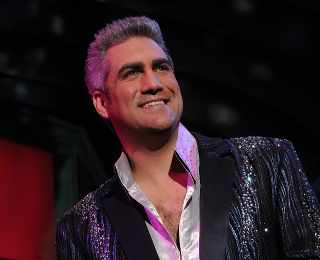 Taylor Hicks