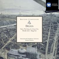 Delius: Paris, Florida Suite, Brigg Fair