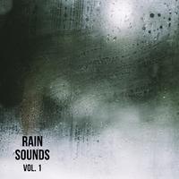 Rain Sounds Vol. 1, The Rain Library