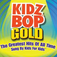 Kidz Bop Gold