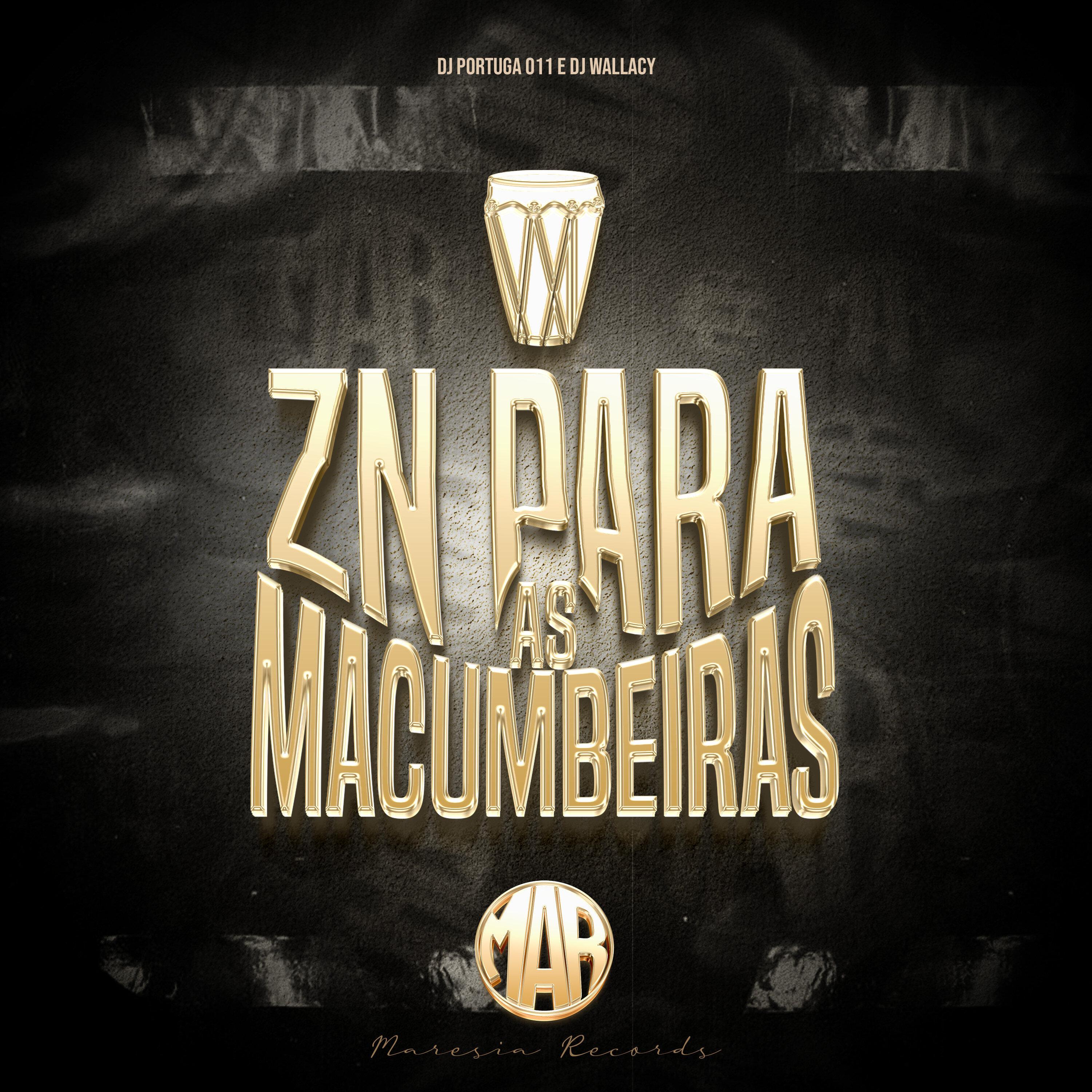 Zn Para as Macumbeiras